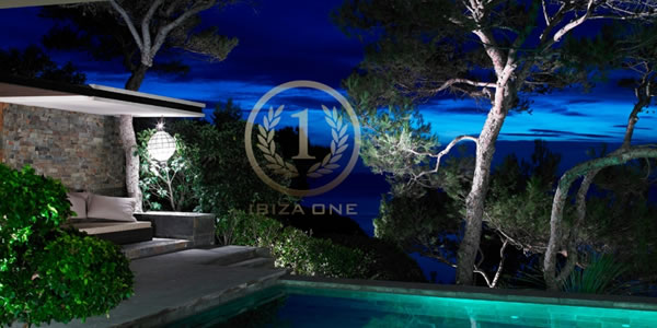 Exceptional Ibiza Villa