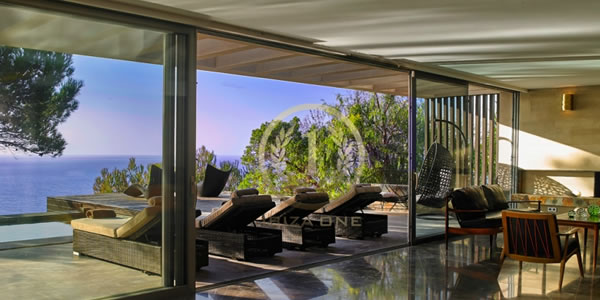Exceptional Ibiza Villa